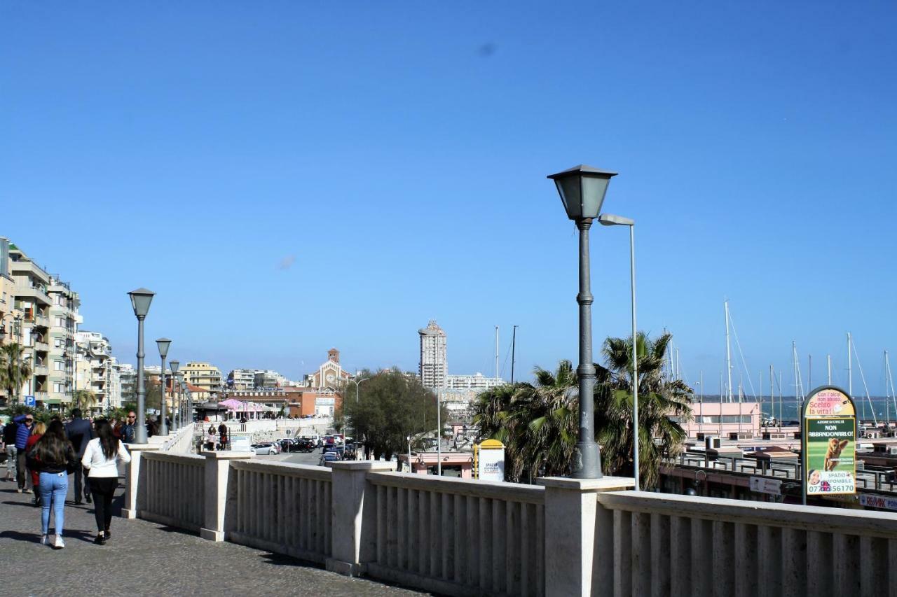 Lory'S Home Near Rome, Giubileo 2025 Nettuno Exterior foto