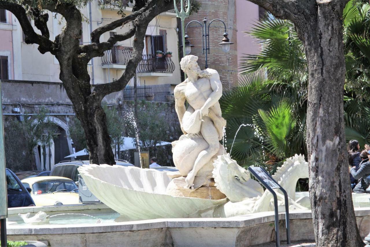Lory'S Home Near Rome, Giubileo 2025 Nettuno Exterior foto