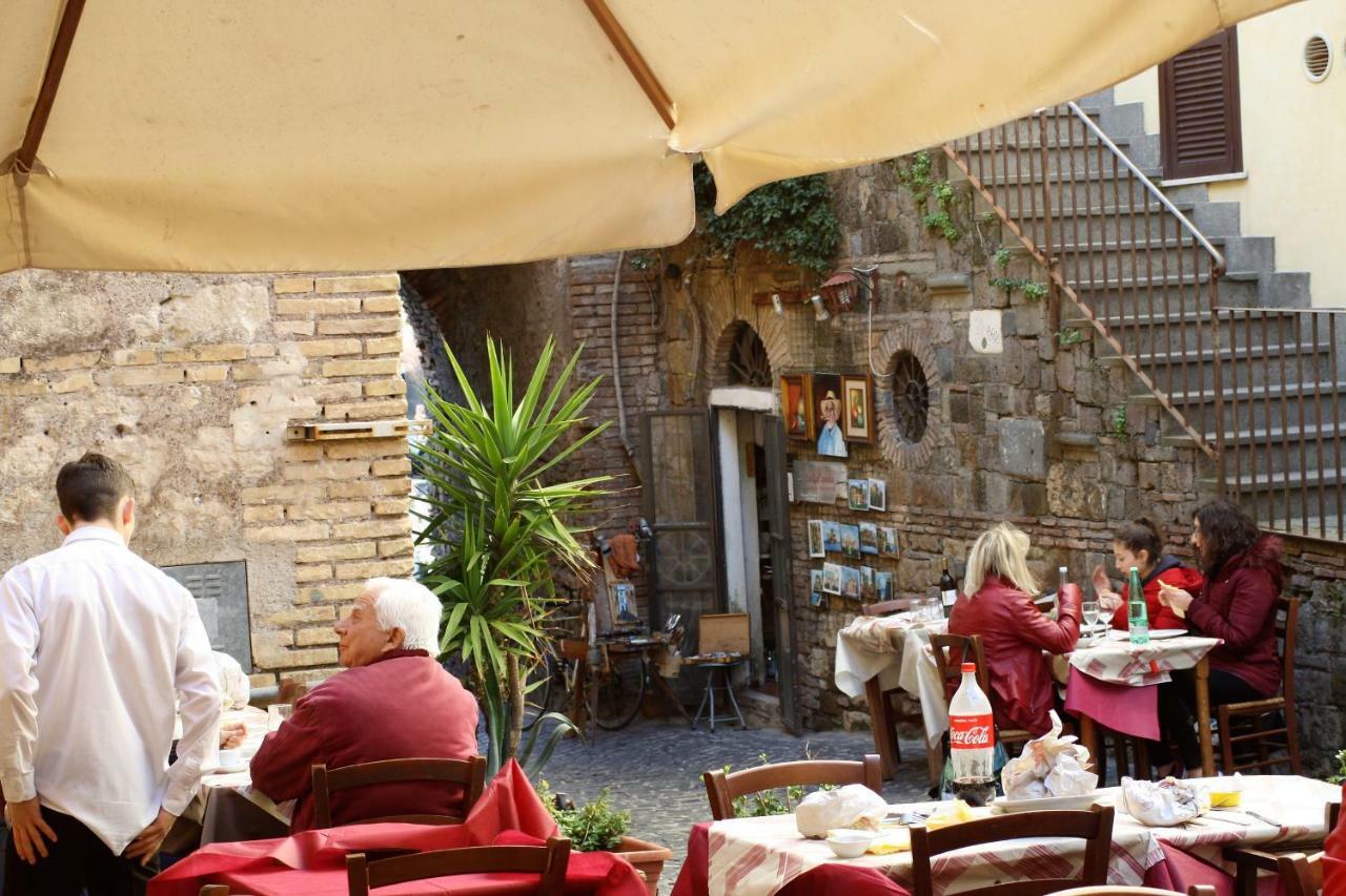 Lory'S Home Near Rome, Giubileo 2025 Nettuno Exterior foto