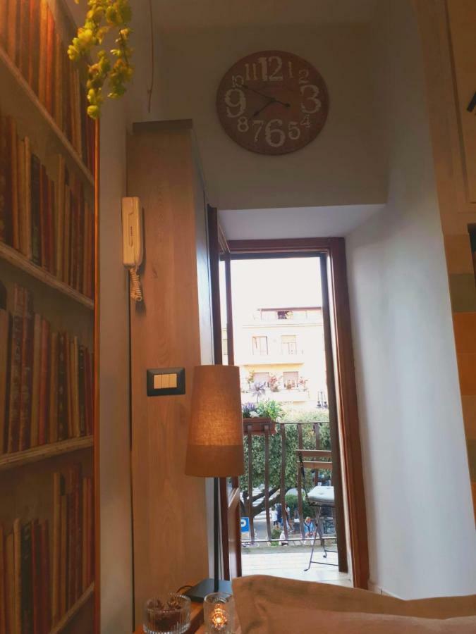 Lory'S Home Near Rome, Giubileo 2025 Nettuno Exterior foto