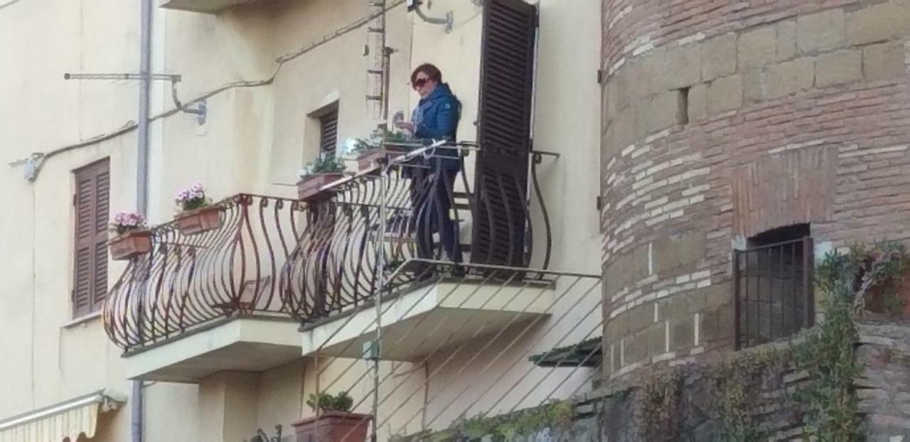 Lory'S Home Near Rome, Giubileo 2025 Nettuno Exterior foto